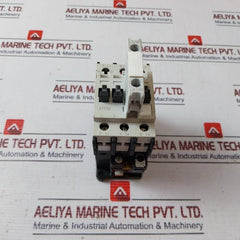 Siemens 3Tf32 00-0A Air Break (Power) Contactor 132V 60Hz
