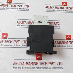 Siemens 3Tf32 00-0A Air Break (Power) Contactor 132V 60Hz