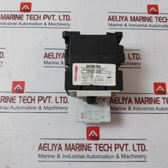 Siemens 3Tf32 00-0A Air Break (Power) Contactor 132V 60Hz