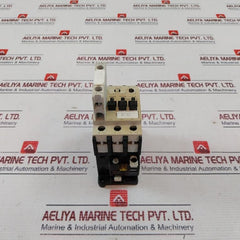 Siemens 3Tf32 00-0A Air Break (Power) Contactor 30A 415V Ac
