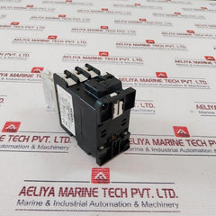 Siemens 3Tf32 00-0A Air Break (Power) Contactor 30A 415V Ac