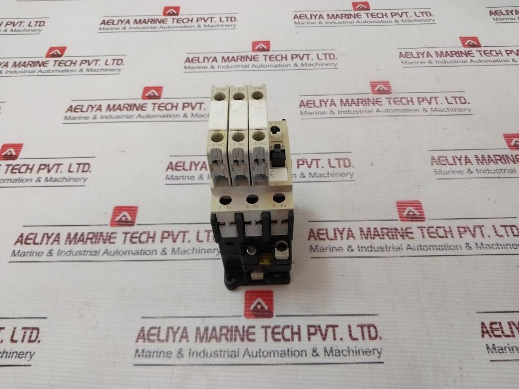 Siemens 3Tf32 00-0A Air Break (Power) Contactor Ac-15