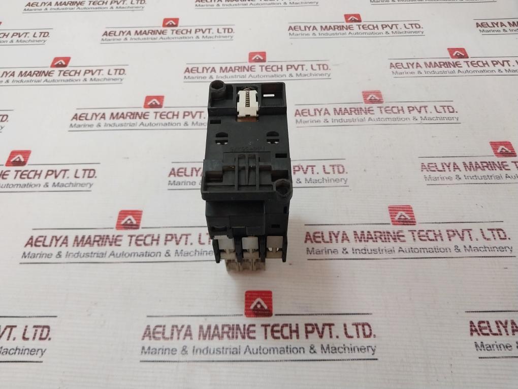Siemens 3Tf32 00-0A Air Break (Power) Contactor Ac-15