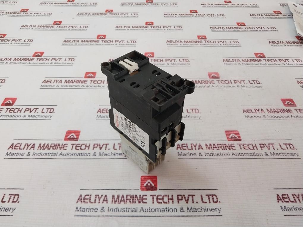Siemens 3Tf32 00-0A Air Break (Power) Contactor Ac-15