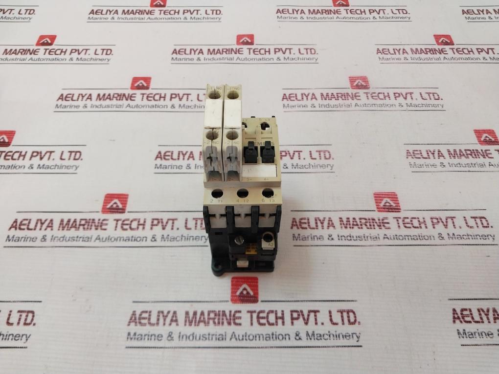Siemens 3Tf32 00-0A Air Break (Power) Contactor Ip20 50-60Hz