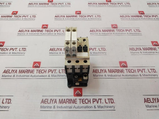 Siemens 3Tf32 00-0A Air Break (Power) Contactor Ip20 50-60Hz