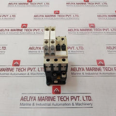 Siemens 3Tf32 00-0A Air Break (Power) Contactor Ip20 50-60Hz