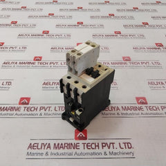 Siemens 3Tf32 00-0A Air Break (Power) Contactor Ip20 50-60Hz