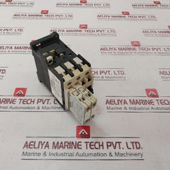 Siemens 3Tf32 00-0A Air Break (Power) Contactor Ip20 50-60Hz