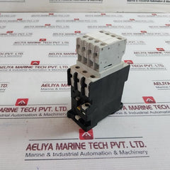 Siemens 3Tf32 00-0A Air Break (Power) Contactor W/ 3Tx4001-2A 1Nc Ip20