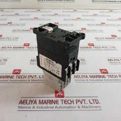Siemens 3Tf32 00-0A Air Break (Power) Contactor W/ 3Tx4001-2A 1Nc Ip20