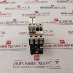 Siemens 3Tf32 00-0A Air Break (Power) Contactor W/ 3Tx4001-2A Contact Block