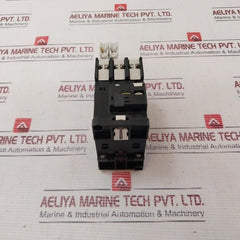 Siemens 3Tf32 00-0A Air Break (Power) Contactor W/ 3Tx4001-2A Contact Block