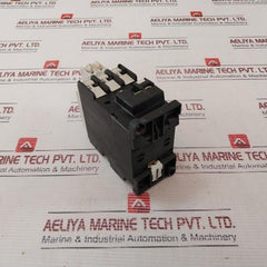 Siemens 3Tf32 00-0A Air Break (Power) Contactor W/ 3Tx4001-2A Contact Block