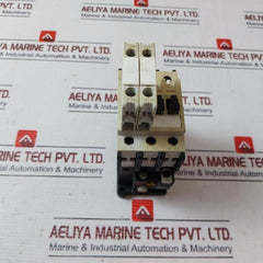 Siemens 3Tf32 00-0A Air Break (Power) Contactor W/ 3Tx4010-2A Contact Block