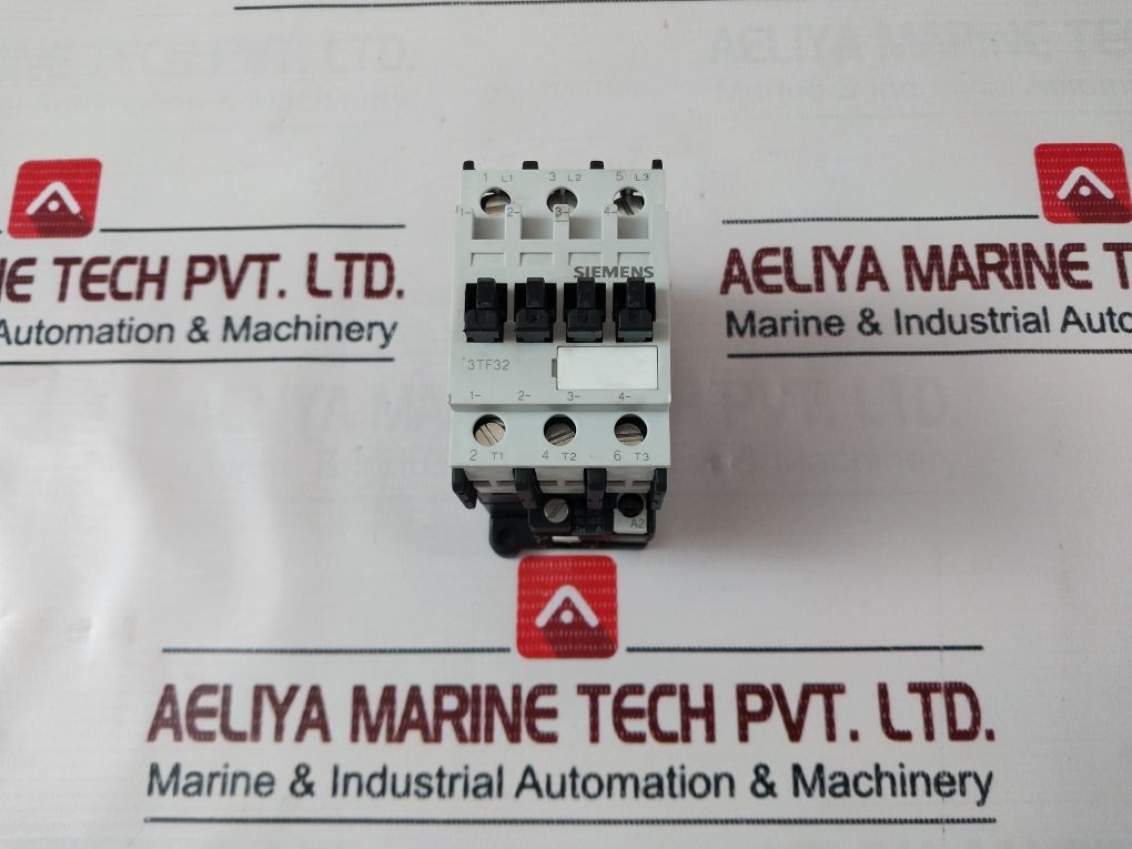 Siemens 3Tf32 00-0A
