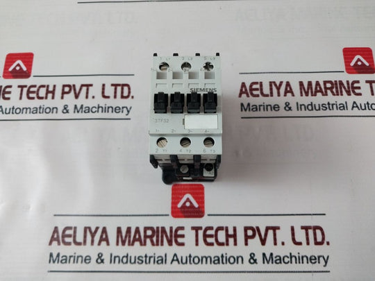 Siemens 3Tf32 00-0A
