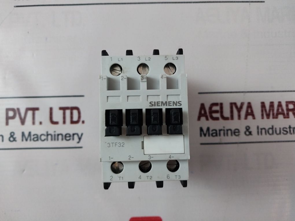 Siemens 3Tf32 00-0A
