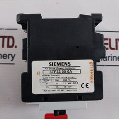 Siemens 3Tf33
