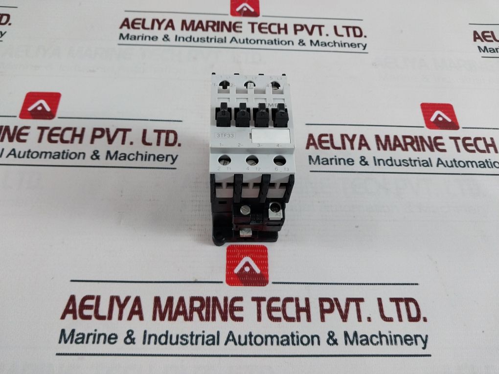 Siemens 3Tf33