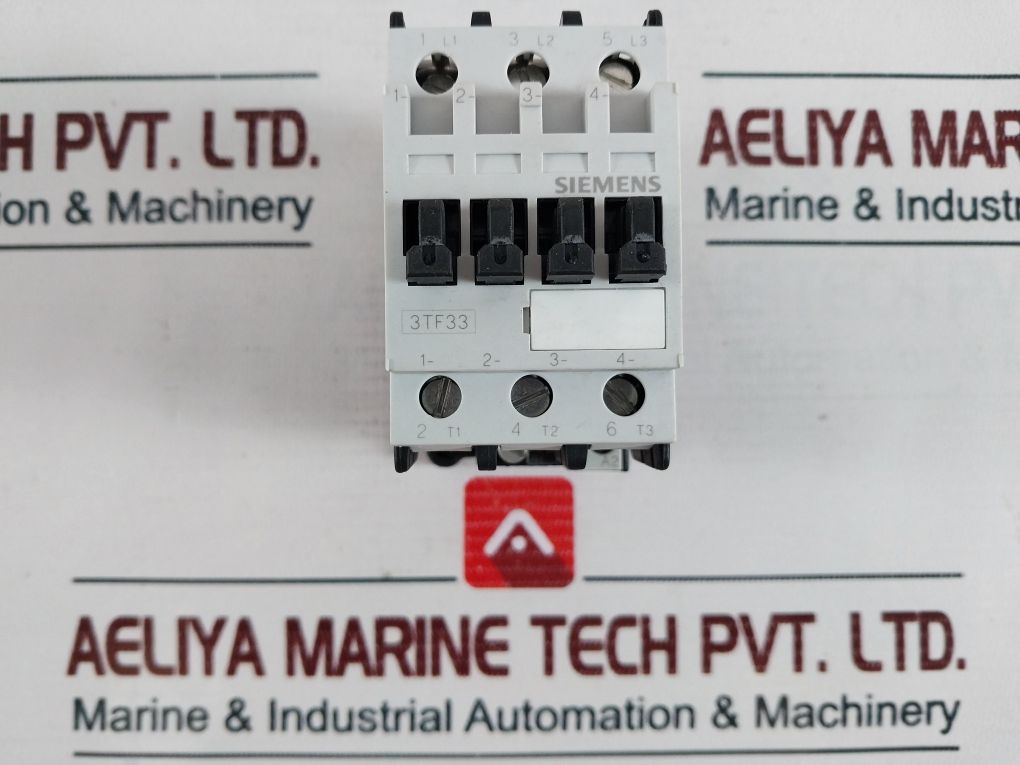 Siemens 3Tf33