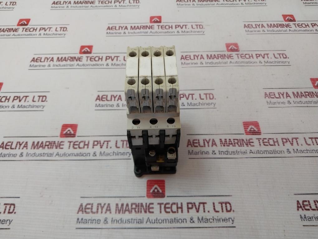 Siemens 3Tf33 00-0A Air Break (Power) Contactor 30A 110V 50Hz