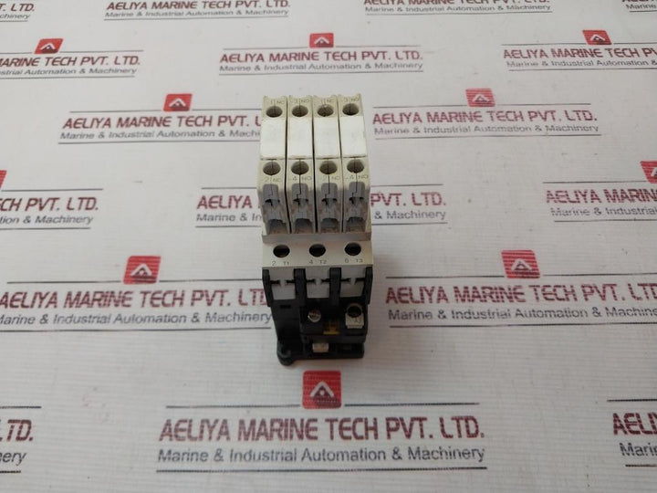 Siemens 3Tf33 00-0A Air Break (Power) Contactor 30A 110V 50Hz