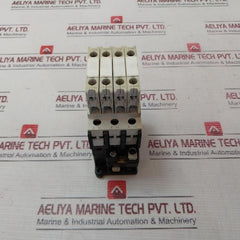 Siemens 3Tf33 00-0A Air Break (Power) Contactor 30A 110V 50Hz