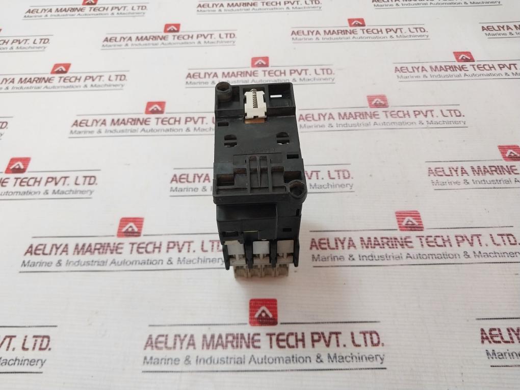 Siemens 3Tf33 00-0A Air Break (Power) Contactor 30A 110V 50Hz