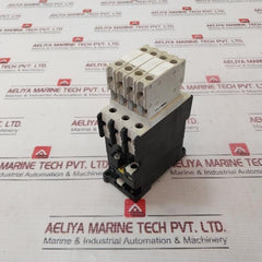Siemens 3Tf33 00-0A Air Break (Power) Contactor 30A 110V 50Hz