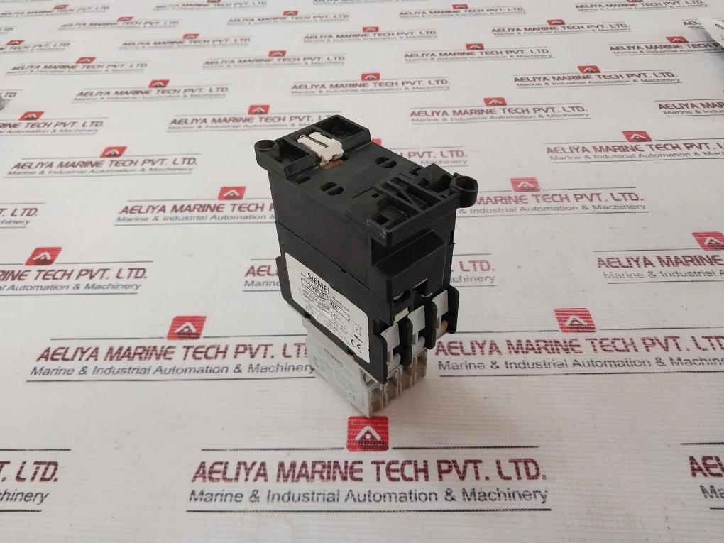 Siemens 3Tf33 00-0A Air Break (Power) Contactor 30A 110V 50Hz
