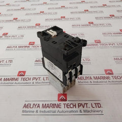 Siemens 3Tf33 00-0A Air Break (Power) Contactor 30A 110V 50Hz