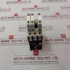 Siemens 3Tf33 00-0A Air Break (Power) Contactor 30A 110V 50Hz
