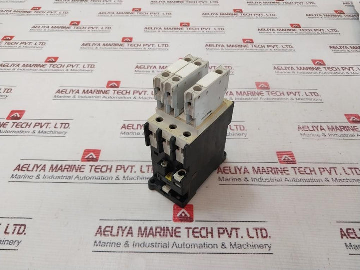 Siemens 3Tf33 00-0A Air Break (Power) Contactor 30A 110V 50Hz