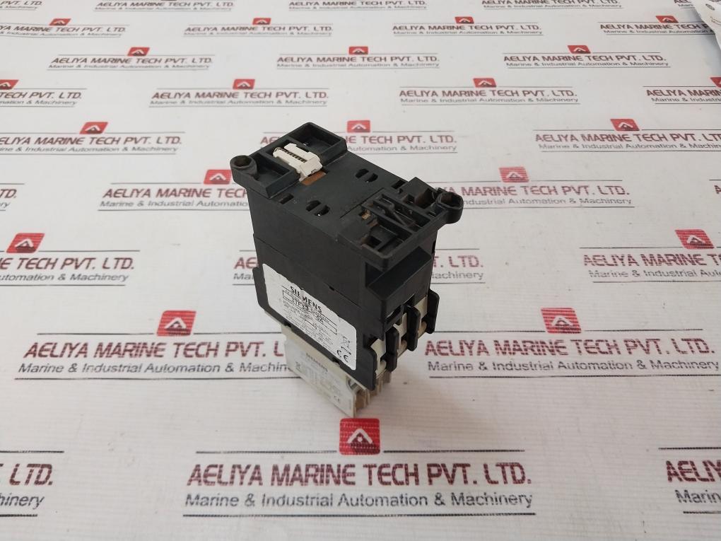 Siemens 3Tf33 00-0A Air Break (Power) Contactor 30A 415V