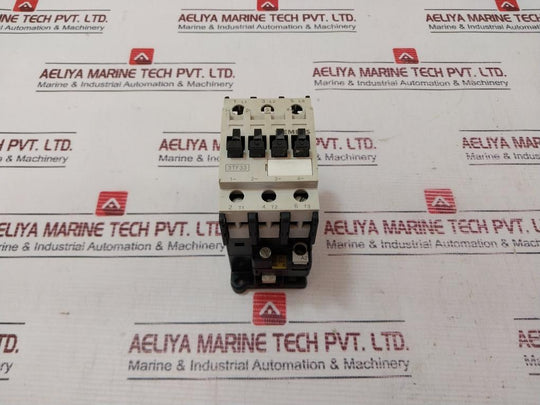 Siemens 3Tf33 00-0A Air Break (Power) Contactor 415V 50-60Hz