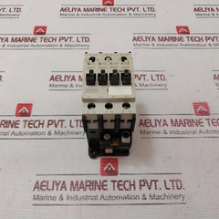 Siemens 3Tf33 00-0A Air Break (Power) Contactor 415V 50-60Hz
