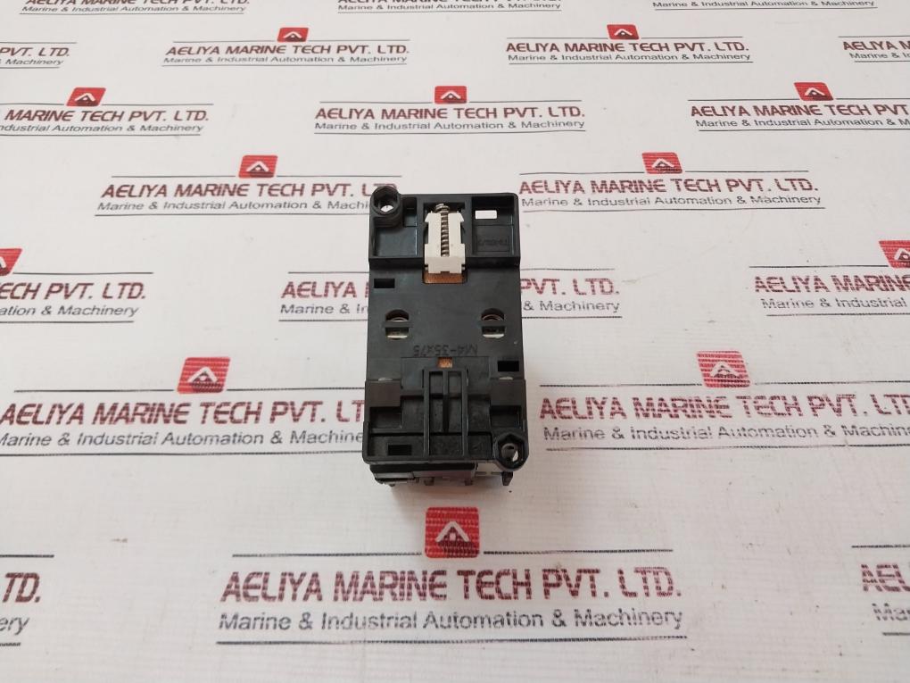 Siemens 3Tf33 00-0A Air Break (Power) Contactor 415V 50-60Hz