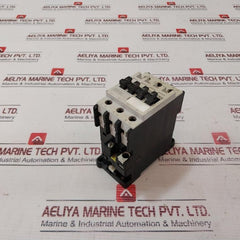 Siemens 3Tf33 00-0A Air Break (Power) Contactor 415V 50-60Hz