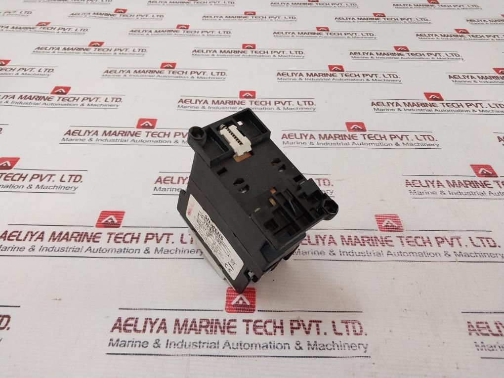 Siemens 3Tf33 00-0A Air Break (Power) Contactor 415V 50-60Hz