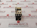 Siemens 3Tf33 00-0A Air Break (Power) Contactor W/ 3Tx4010-2A Contact Block