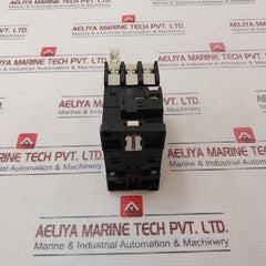 Siemens 3Tf33 00-0A Air Break (Power) Contactor W/ 3Tx4010-2A Contact Block