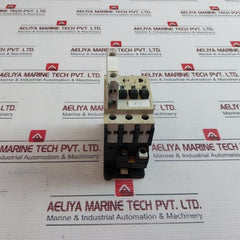 Siemens 3Tf33 00-0A Air Break (Power) Contactor W 3Tx4010-2A Contact Block
