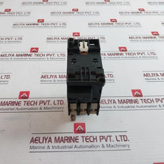 Siemens 3Tf33 00-0A Air Break (Power) Contactor W/ 3Tx4010-2A Contact Block