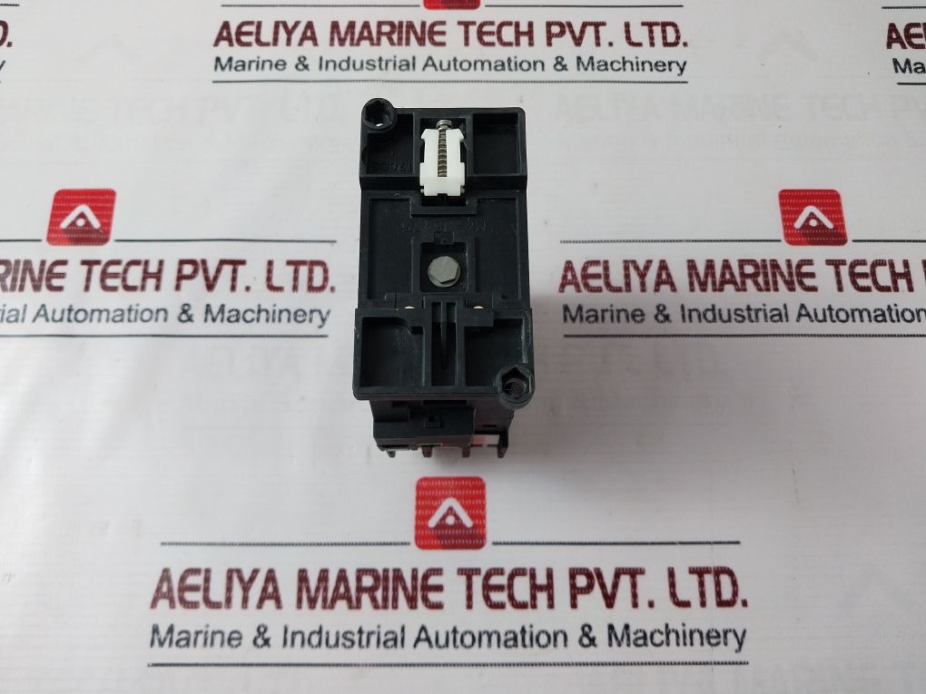 Siemens 3Tf33 Air Break (Power) Contactor 220V Dc