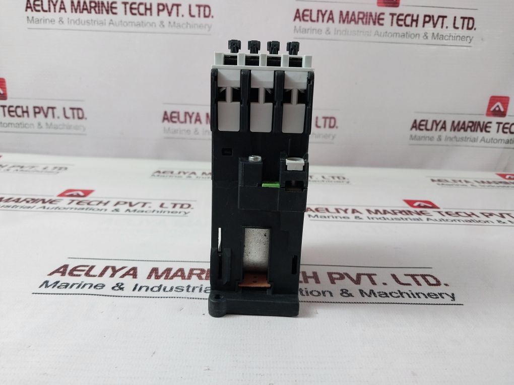 Siemens 3Tf33 Air Break (Power) Contactor 220V Dc