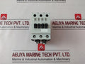 Siemens 3Tf34 00-0A Air Break (Power) Contactor
