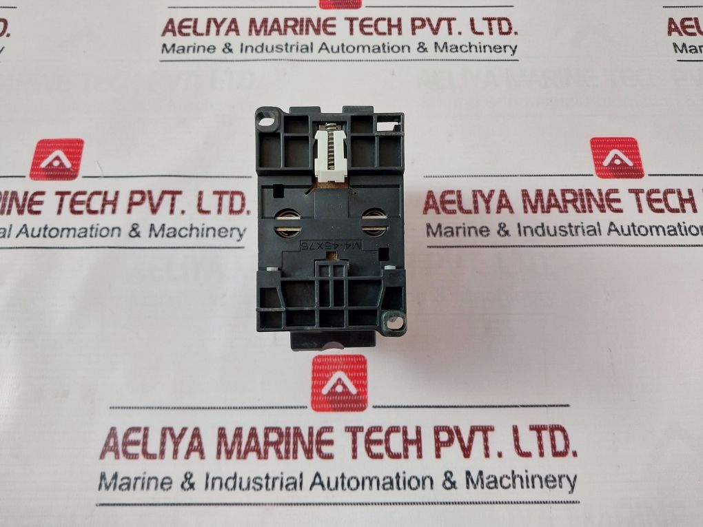 Siemens 3Tf34 00-0A Air Break (Power) Contactor