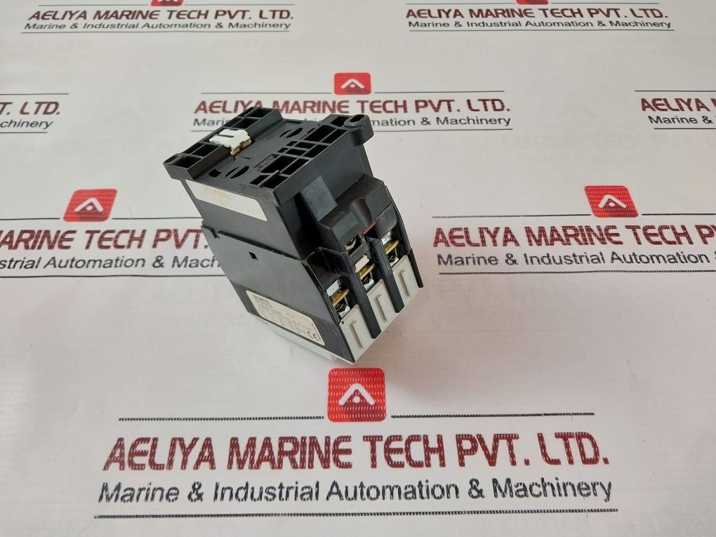 Siemens 3Tf34 00-0A Air Break (Power) Contactor
