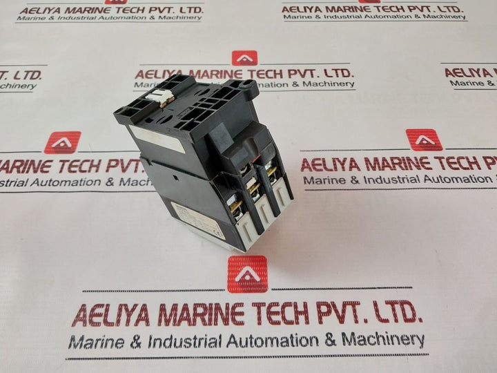 Siemens 3Tf34 00-0A Air Break (Power) Contactor